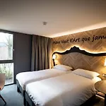 Ibis Styles Gare Gayant Expo Douai