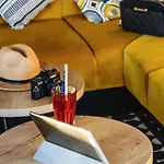 Ibis Styles Gare Gayant Expo Douai