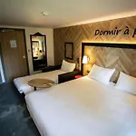 Ibis Styles Gare Gayant Expo Hotel 3*