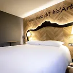 Ibis Styles Gare Gayant Expo Szálloda 3*