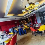 Szálloda Ibis Styles Gare Gayant Expo Douai