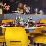 Hotel Ibis Styles Gare Gayant Expo 3*