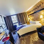 Ibis Styles Gare Gayant Expo 3*