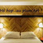 Ibis Styles Gare Gayant Expo