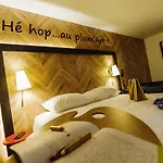 Hotel Ibis Styles Gare Gayant Expo