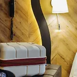 Ibis Styles Gare Gayant Expo
