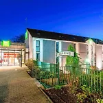 Ibis Styles Gare Gayant Expo 3*