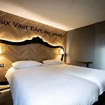 Ibis Styles Gare Gayant Expo Hotel