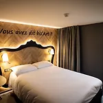Ibis Styles Gare Gayant Expo