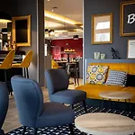 Ibis Styles Gare Gayant Expo 3* Douai