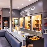 Szálloda Ibis Styles Gare Gayant Expo 3*