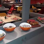 Hotel Ibis Styles Gare Gayant Expo