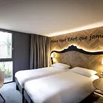 Ibis Styles Gare Gayant Expo Hotel