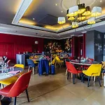 Ibis Styles Gare Gayant Expo Hotel Douai