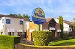 Ibis Styles Gare Gayant Expo Hotel