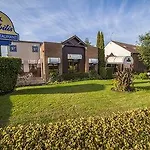 Ibis Styles Gare Gayant Expo Hotel Douai