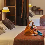 Ibis Styles Gare Gayant Expo 3*