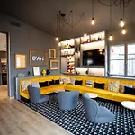 Hotel Ibis Styles Gare Gayant Expo Douai