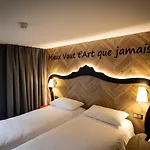 Ibis Styles Gare Gayant Expo 3* Douai