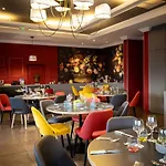 Ibis Styles Gare Gayant Expo