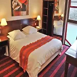 Szálloda Ibis Styles Gare Gayant Expo 3*