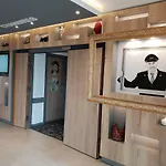 Hotel Ibis Styles Gare Gayant Expo 3*