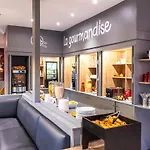 Ibis Styles Gare Gayant Expo