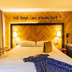 Hotel Ibis Styles Gare Gayant Expo Douai