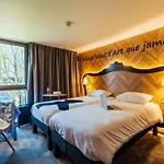 Ibis Styles Gare Gayant Expo Douai