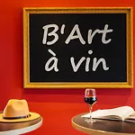 Ibis Styles Gare Gayant Expo