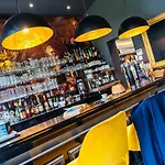 Ibis Styles Gare Gayant Expo Douai