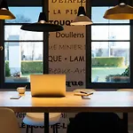 Ibis Styles Gare Gayant Expo