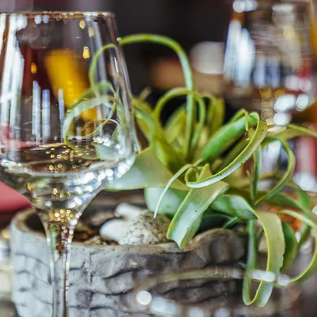 Ibis Styles Gare Gayant Expo Otel 3*