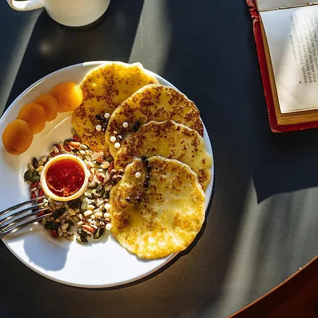 Ibis Styles Gare Gayant Expo