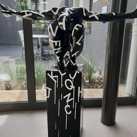 Otel Ibis Styles Gare Gayant Expo 3*