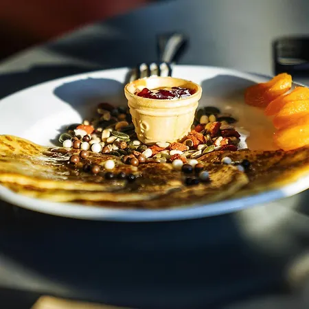 Ibis Styles Gare Gayant Expo Otel Douai