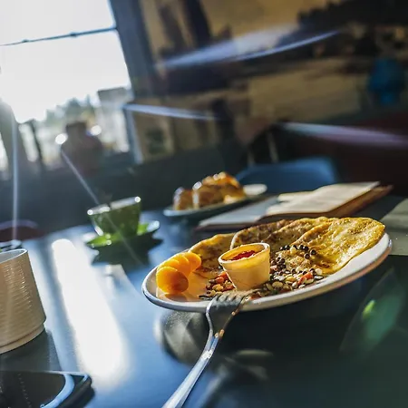 Ibis Styles Gare Gayant Expo 3*