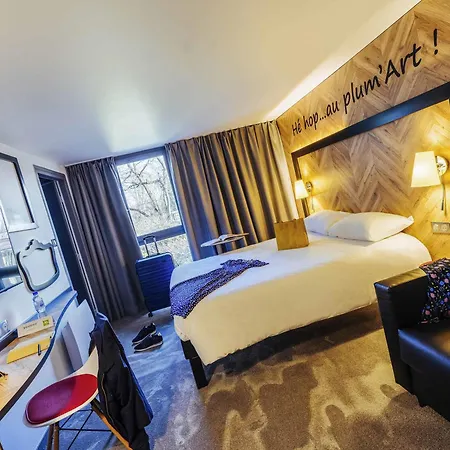 Ibis Styles Gare Gayant Expo 3*