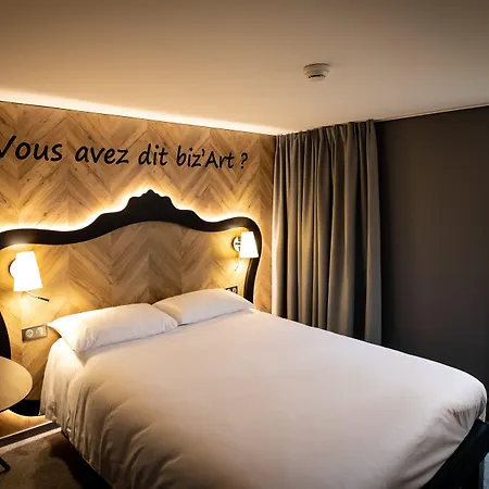 Ibis Styles Gare Gayant Expo