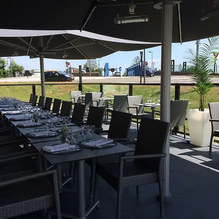 Ibis Styles Gare Gayant Expo Otel 3*