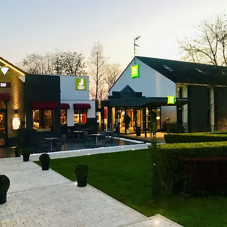Hotel Ibis Styles Gare Gayant Expo Douai