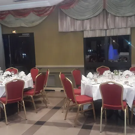 Ibis Styles Gare Gayant Expo Otel Douai