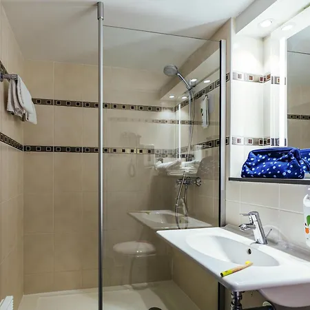 Hotel Ibis Styles Gare Gayant Expo Douai
