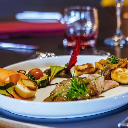 Ibis Styles Gare Gayant Expo Hotel 3*