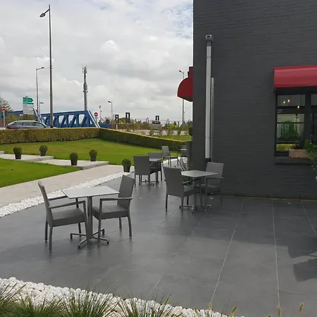 Ibis Styles Gare Gayant Expo Douai