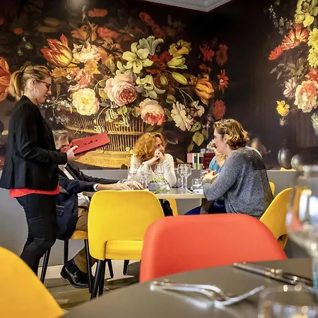 Ibis Styles Gare Gayant Expo Hotel 3*