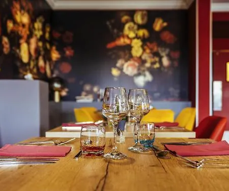Ibis Styles Gare Gayant Expo Hotel