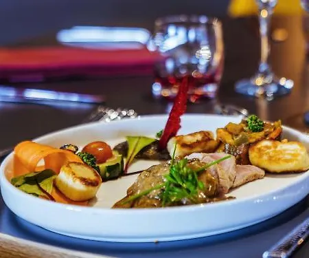 Ibis Styles Gare Gayant Expo Hotel 3*