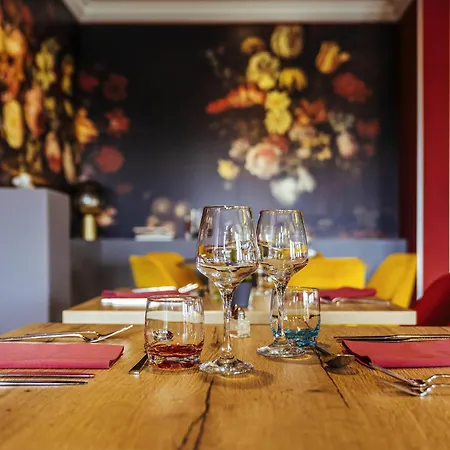 Ibis Styles Gare Gayant Expo 酒店