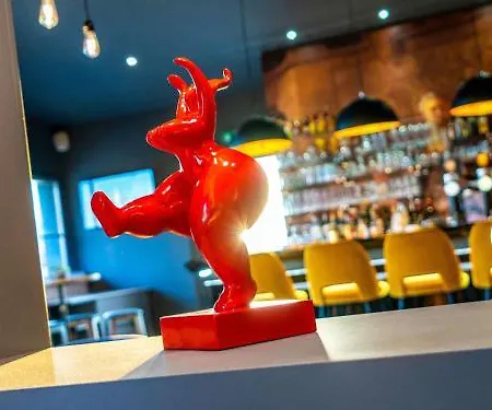 Hotel Ibis Styles Gare Gayant Expo Douai